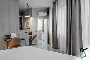 HOTIDAY Apartment Collection - La Spezia