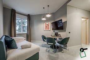 HOTIDAY Apartment Collection - La Spezia