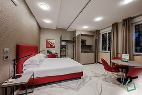 HOTIDAY Apartment Collection - La Spezia