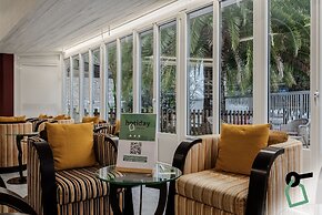 HOTIDAY Apartment Collection - La Spezia