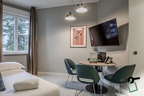 HOTIDAY Apartment Collection - La Spezia