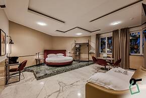 HOTIDAY Apartment Collection - La Spezia