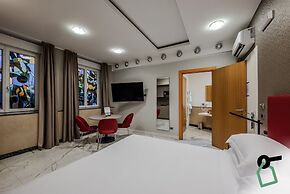 HOTIDAY Apartment Collection - La Spezia