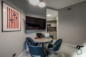 HOTIDAY Apartment Collection - La Spezia