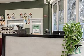 HOTIDAY Apartment Collection - La Spezia