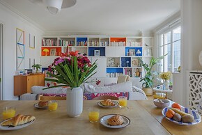 Paris Les Amandiers Residence