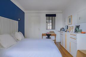 Paris Les Amandiers Residence