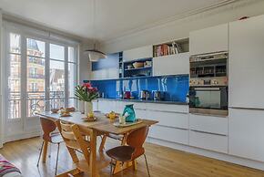 Paris Les Amandiers Residence