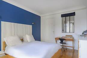 Paris Les Amandiers Residence