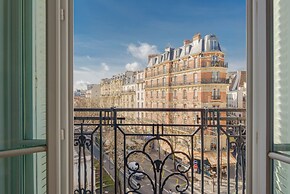 Paris Les Amandiers Residence