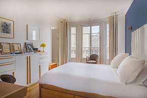 Paris Les Amandiers Residence