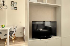 JOIVY Cosy Studio with Balcony