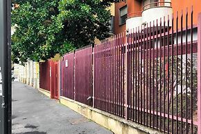 JOIVY Cosy Studio with Balcony