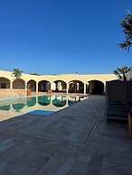 Appartement im Wangerland Resort