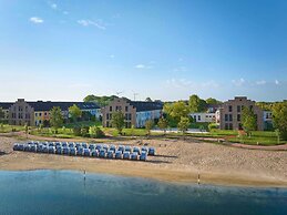 Appartement im Wangerland Resort