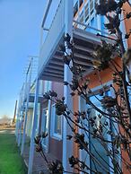 Appartement im Wangerland Resort