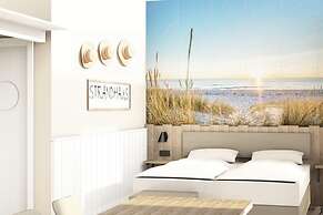 Appartement im Wangerland Resort