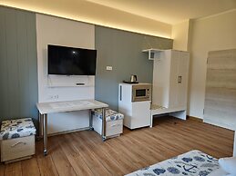 Appartement im Wangerland Resort