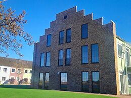 Appartement im Wangerland Resort