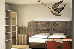 Appartement im Wangerland Resort