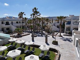 Saint George Gournes Bay