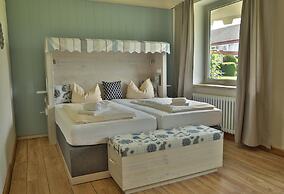 Appartement im Wangerland Resort