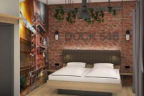 Appartement im Wangerland Resort