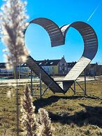 Appartement im Wangerland Resort