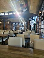 Appartement im Wangerland Resort