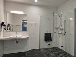 Appartement im Wangerland Resort