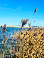 Appartement im Wangerland Resort