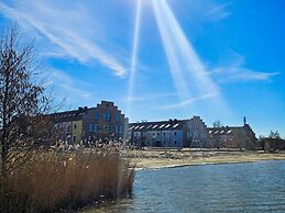 Appartement im Wangerland Resort