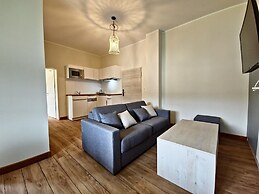 Appartement im Wangerland Resort