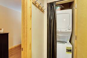 Yakima River Access & Deck: Cle Elum Cabin!