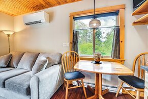 Yakima River Access & Deck: Cle Elum Cabin!