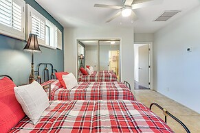 Private Oro Valley Home w/ 130 Mi Bike Path Nearby