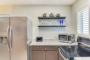 Private Oro Valley Home w/ 130 Mi Bike Path Nearby