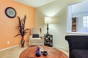 Private Oro Valley Home w/ 130 Mi Bike Path Nearby