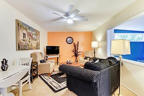 Private Oro Valley Home w/ 130 Mi Bike Path Nearby