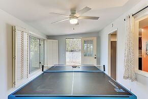Private Oro Valley Home w/ 130 Mi Bike Path Nearby