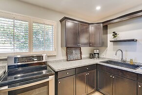 Private Oro Valley Home w/ 130 Mi Bike Path Nearby