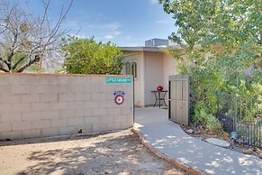 Private Oro Valley Home w/ 130 Mi Bike Path Nearby