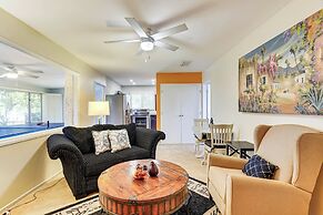 Private Oro Valley Home w/ 130 Mi Bike Path Nearby