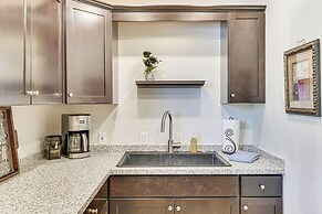 Private Oro Valley Home w/ 130 Mi Bike Path Nearby