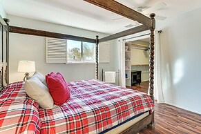 Private Oro Valley Home w/ 130 Mi Bike Path Nearby