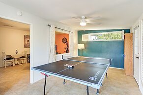 Private Oro Valley Home w/ 130 Mi Bike Path Nearby