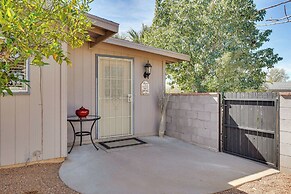 Private Oro Valley Home w/ 130 Mi Bike Path Nearby
