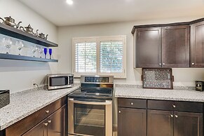 Private Oro Valley Home w/ 130 Mi Bike Path Nearby