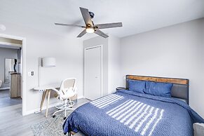 3 Mi to Cuyahoga Valley NP: Fairlawn Family Home!