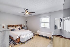 3 Mi to Cuyahoga Valley NP: Fairlawn Family Home!